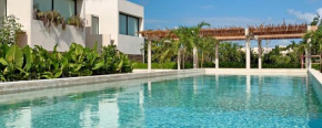 Saasil Adjacent Penthouses